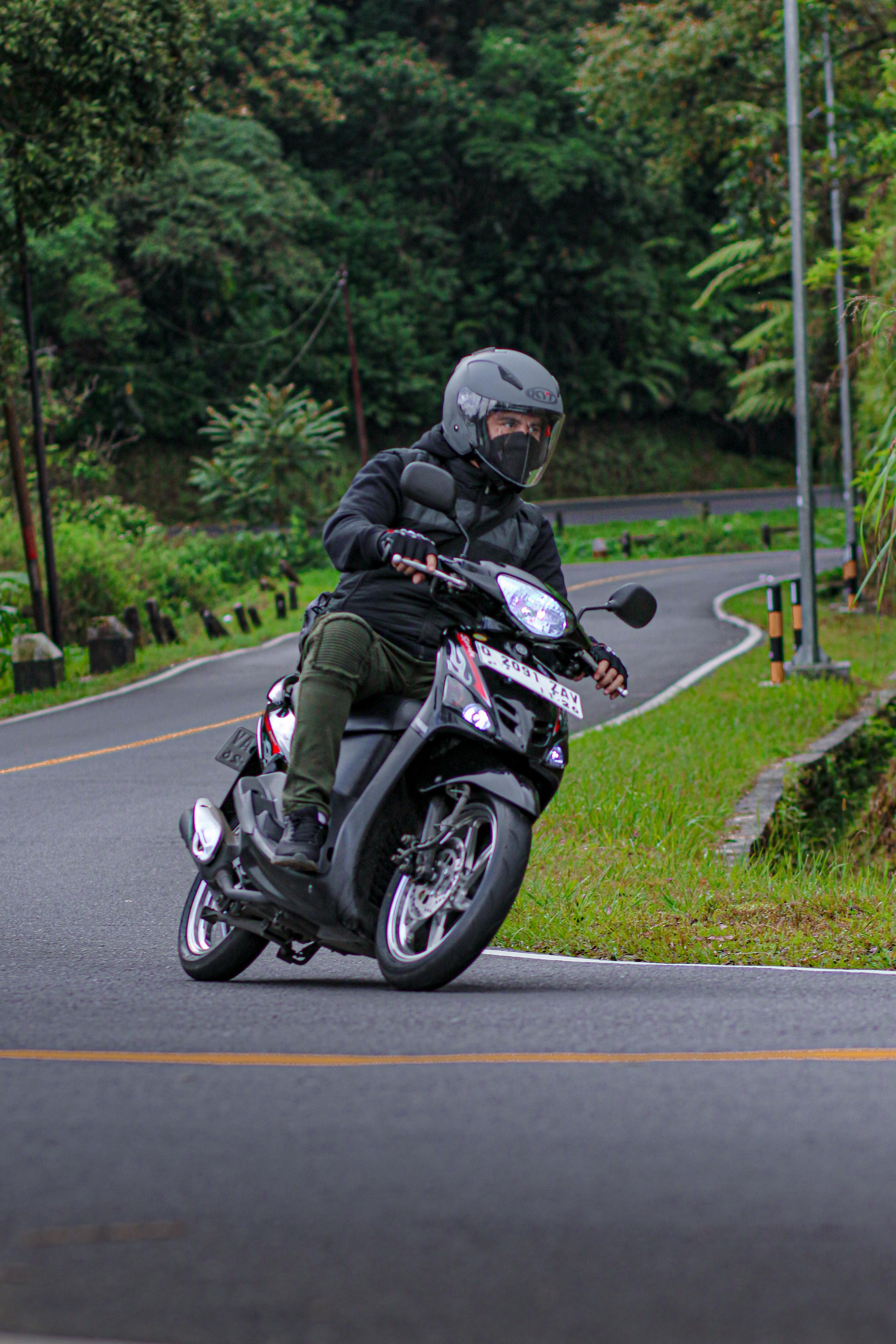 Portrait Photography